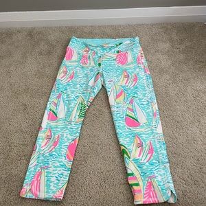 Lilly Pulitzer Leggings